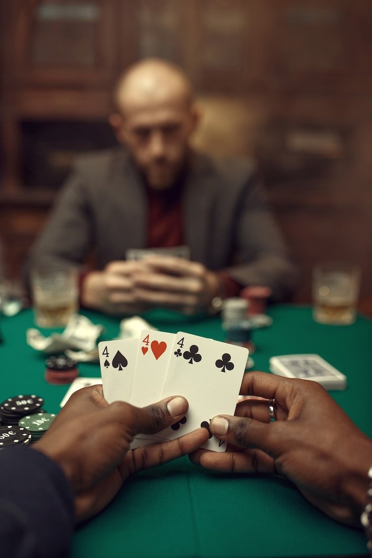 fortune bet