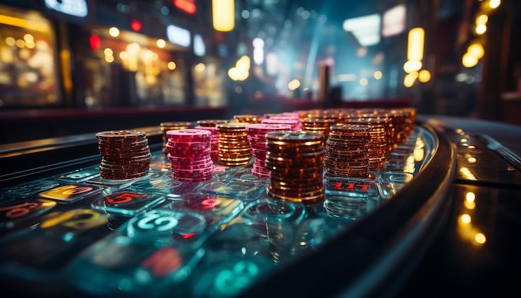 fortune bet