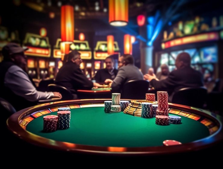 fortune bet